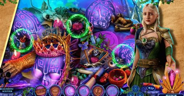 Enchanted Kingdom 8 – F2P – DO GAMES LIMITED