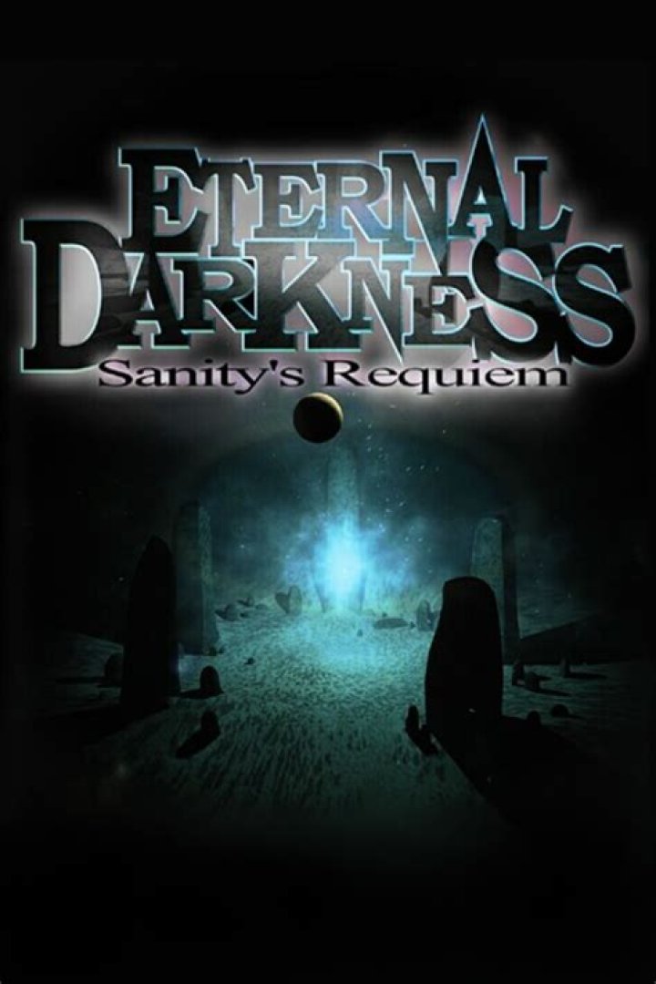 Eternal Darkness: Sanity's Requiem (2002)
