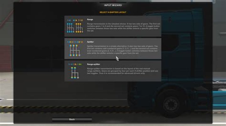Euro Truck Simulator 2 Update 1.49 Patch Notes: Used truck dealers arrive
