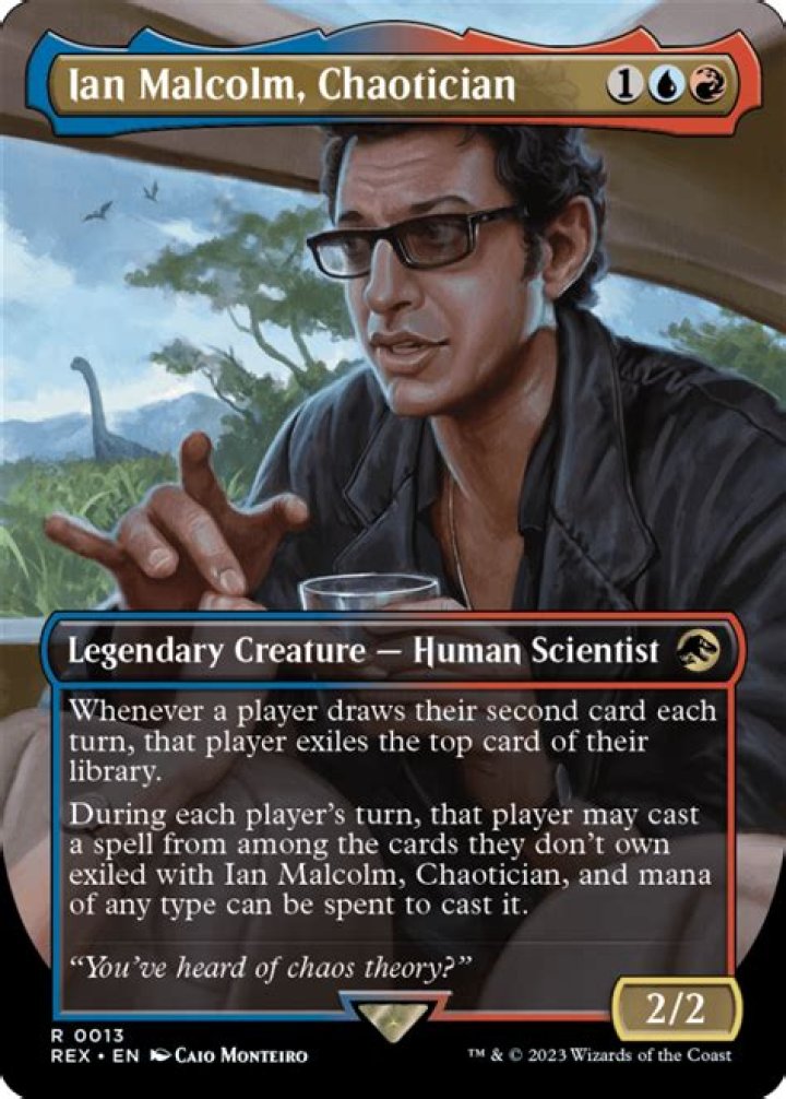 Everything We Know (So Far) About The Lost Caverns Of Ixalan