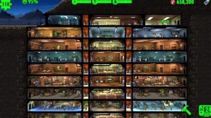 Fallout Shelter – Quick Guide to Getting Started