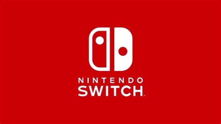 Fans Have Noticed Something Really Weird About The Switch Logo