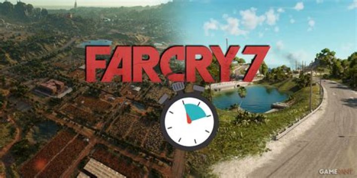 Far Cry 7 Release Date, Gameplay, Trailer & Rumors [2023]