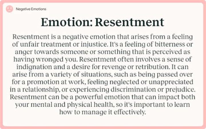 Feeling resentful towards someone’s achievements or possessions Word Craze Answer