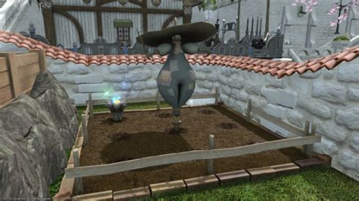 FFXIV - Gardening Guide: How to Grow Crops