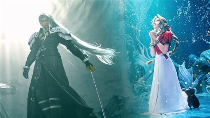 Final Fantasy Director Wants Warcraft and Diablo Crossover