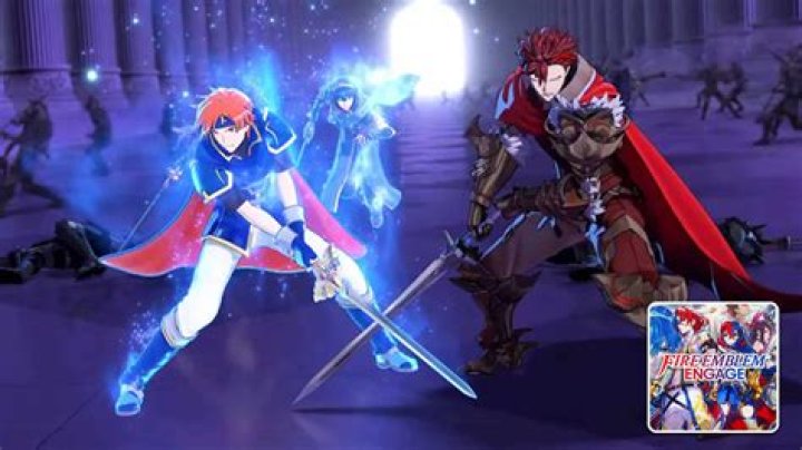 Fire Emblem Engage - Best Bond Rings (S-Ranked)