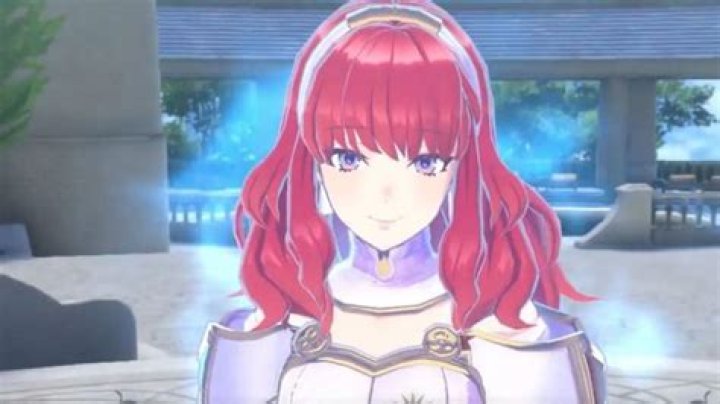 Fire Emblem Engage: Best Celica Pairings