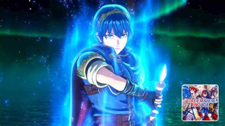 Fire Emblem Engage - How to Get and Farm Skill Points