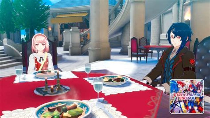 Fire Emblem Engage - What to Do With Ingredients