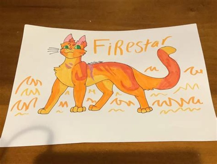 Firestar's Nine Lives Cats Quiz