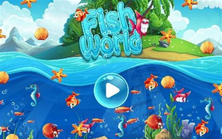 Fish World
