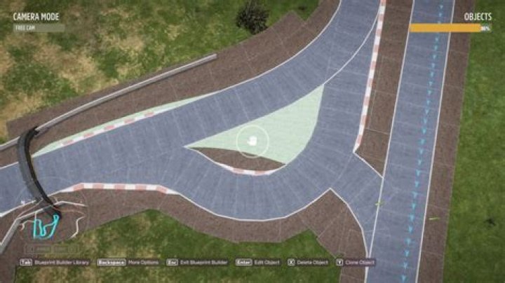 Forza Horizon 5 fan recreates Tsukuba Circuit with amazing accuracy