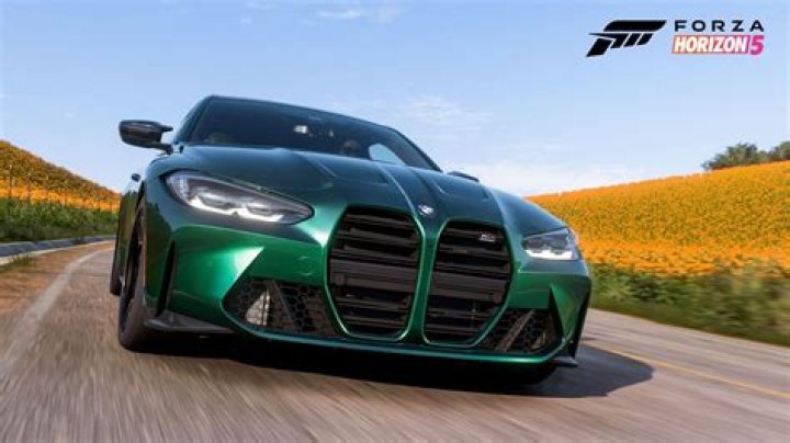 Forza Horizon 5 players get free gift cars as Auction House reopens