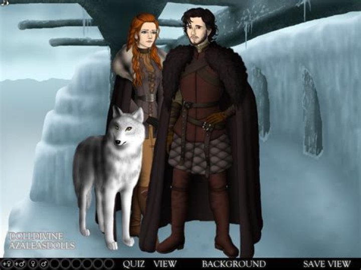 Game Of Thrones Scene Maker