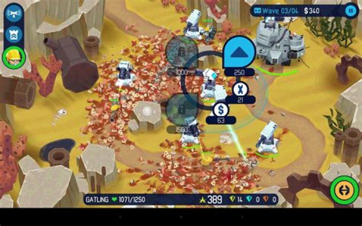 General Tips and Tricks - OTTTD (Over the Top Tower Defense) Guide