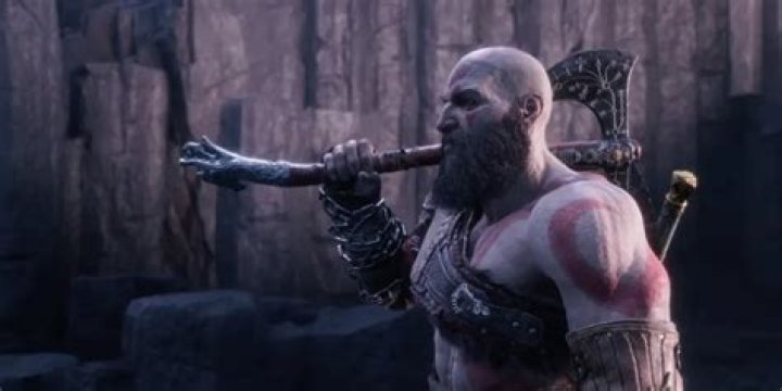 God of War Ragnarok has bigger launch than Elden Ring