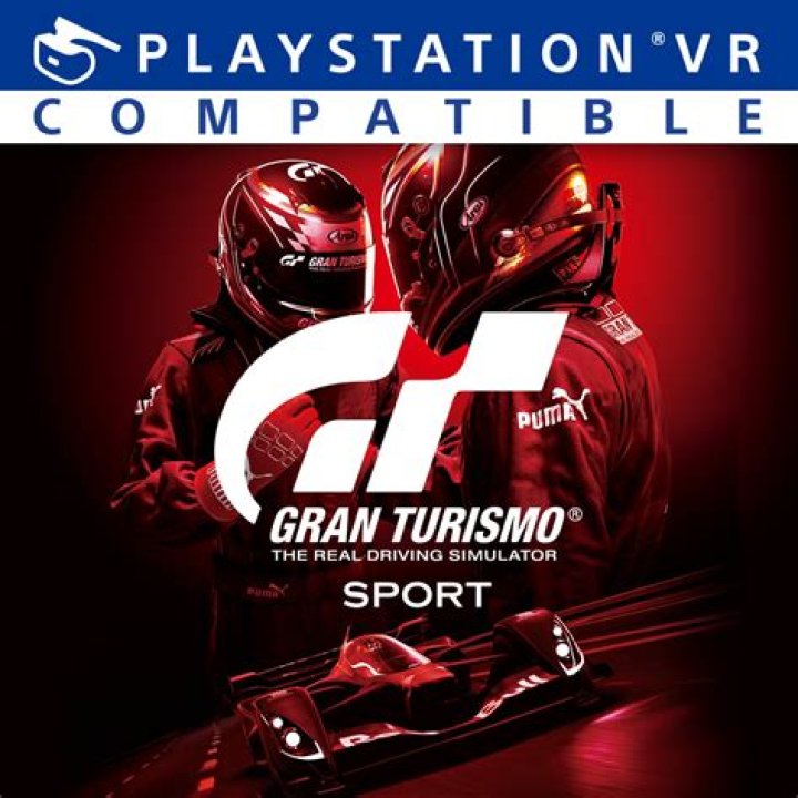 Gran Turismo Sport Delisted on PlayStation Store