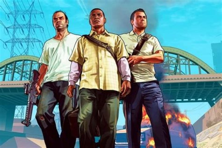 GTA Paid For Original Game To Receive Negative Press