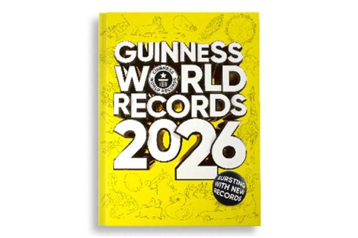 Guinness World Record Given For ‘Most PlayStation Platinum Trophies’