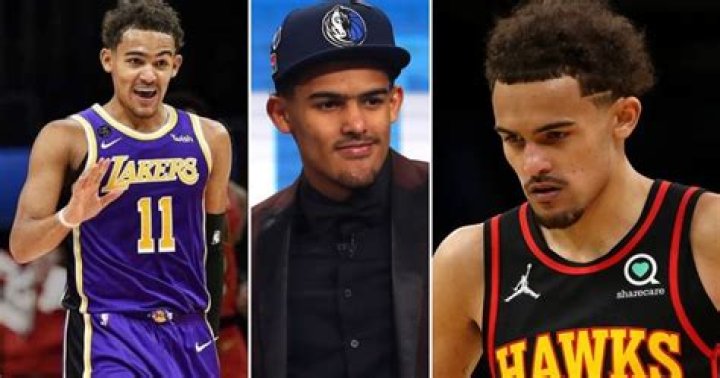 Hawks’ Trae Young ‘Open’ To Being Traded To 1 NBA Team