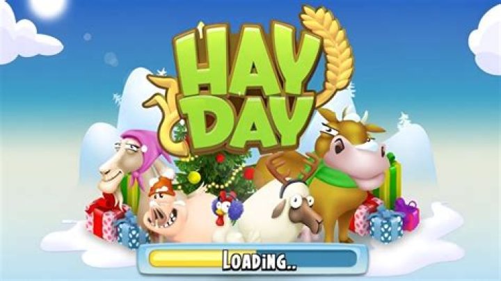 Hay Day Winter Event 2023 Guide