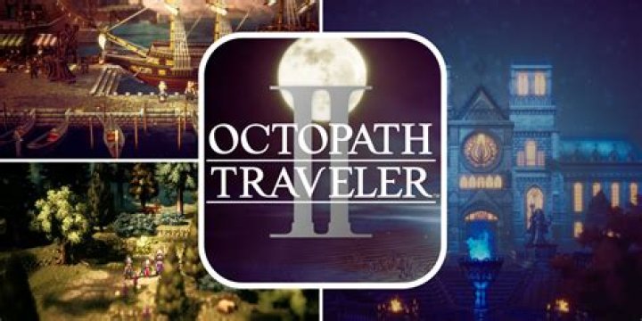 Heathcote's High Jinks - Cliftlands Side Stories - Side Stories | Octopath Traveler