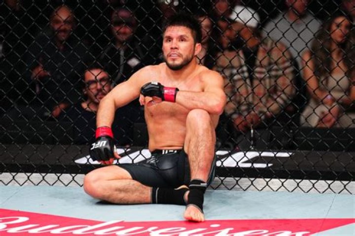 Henry Cejudo Career Earnings In UFC