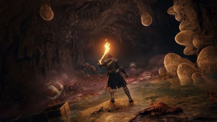 Here’s How Elden Ring Runs On PS4 And Xbox One Consoles