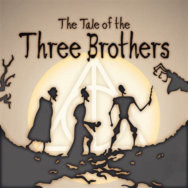 Hogwarts Legacy - Tale of Three Brothers invokes what ..