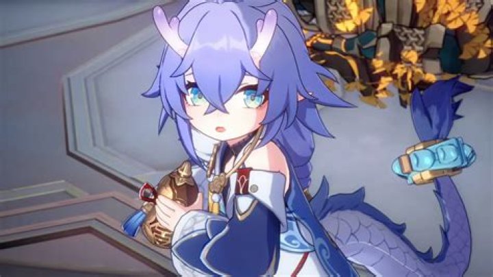 Honkai Star Rail: Best Bailu Build