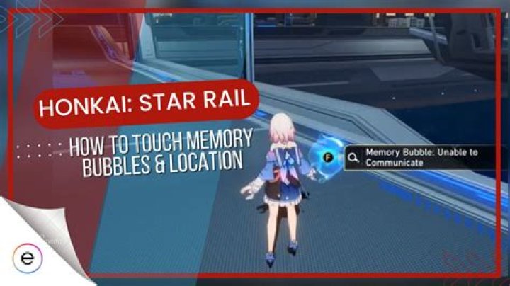 Honkai: Star Rail – Memories of Chaos Team Orientation / Placements