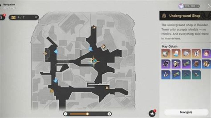 Honkai Star Rail Shadow of Destruction [How to Find] 