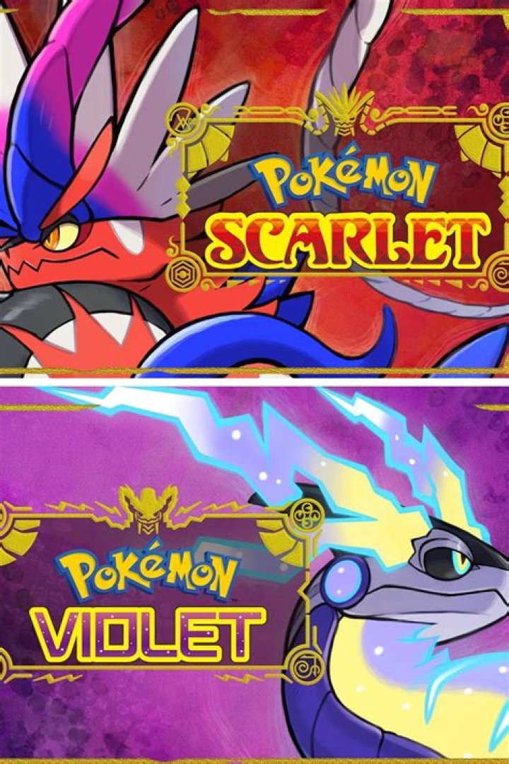How to Change Your Pokemon's Name - General Tips - Tips and Tricks | Pokémon Scarlet & Violet