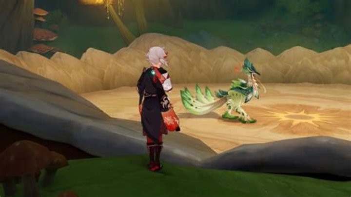 How To Defeat New Sumeru Boss