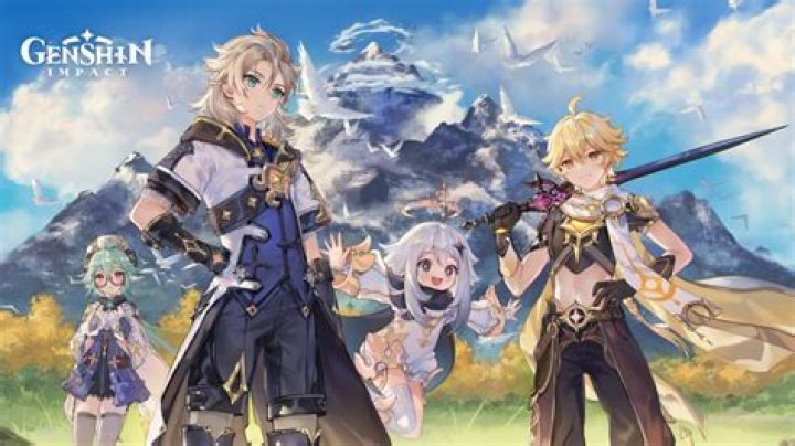 How To Farm Companionship EXP In Genshin Impact 2022