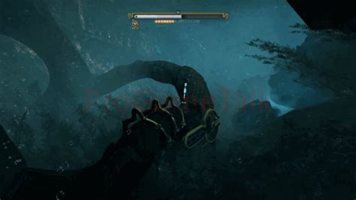 How To Feed Ravenous Maw in Warframe (The Duviri Paradox)