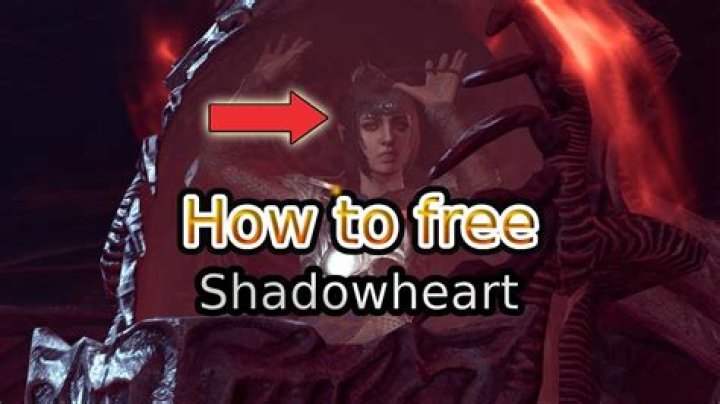 How To Free Shadowheart in BG3