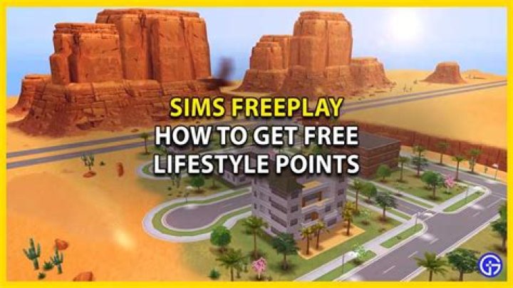 How to Get Free LifeStyle Points