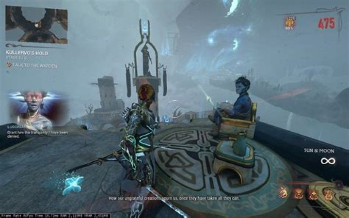 How To Get Kullervo’s Bane in Warframe