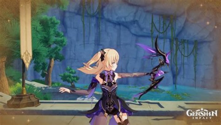 How To Get & Use Genshin Impact Mitternachts Waltz