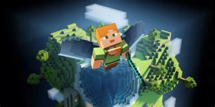 How To Increase Fly Speed In Minecraft (All Versions)