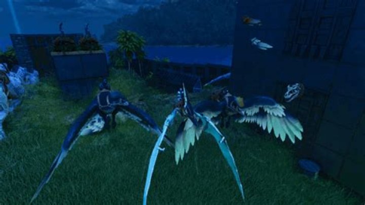 How To Join Cross Platform Servers on Ark Survival Ascended