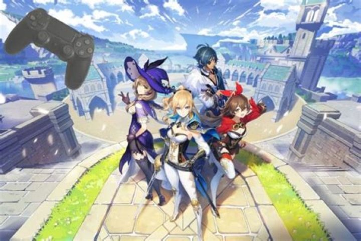 How to Log Out of Genshin Impact on PS4 / PS5 [Full Guide]