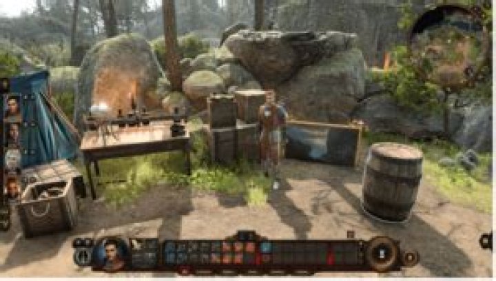 How to Move & Rotate Objects: BG3 (Baldur’s Gate 3)