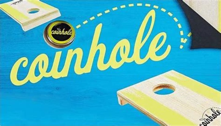 How to play Coinhole | Official Rules