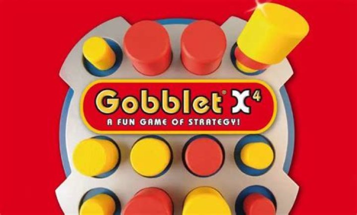 How to play Gobblet X4 | Official Rules
