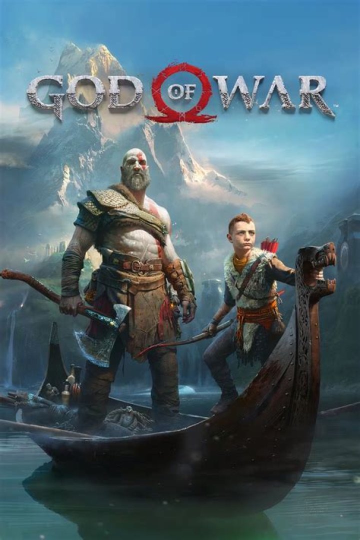 How To Unlock God Of War’s Secret Ending