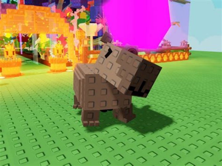 Huge Capybara Value in Pet Simulator 99