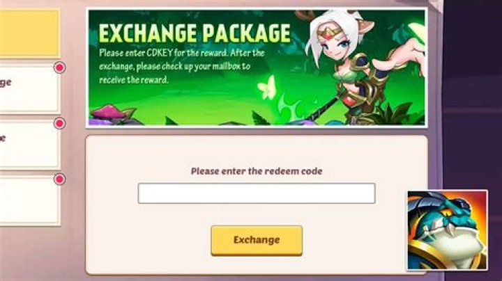 Idle Heroes – Gift Codes List 2024